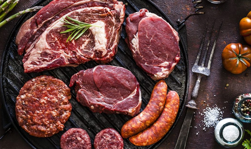 carne
