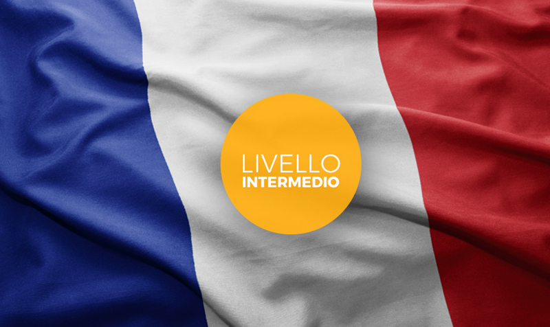 francese intermedio