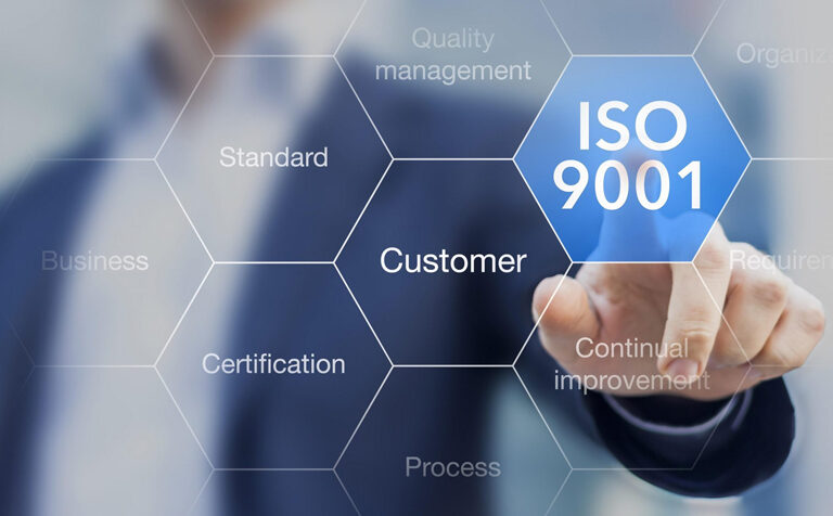 iso9001